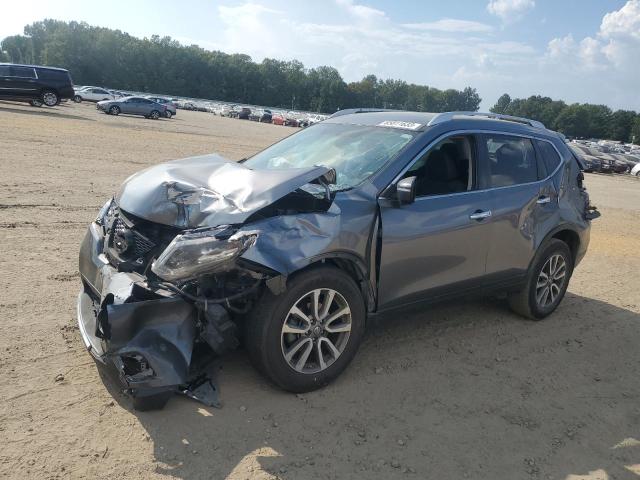 Obraz 1 z 2015 NISSAN ROGUE S 2015 z VIN KNMAT2MT3FP557805