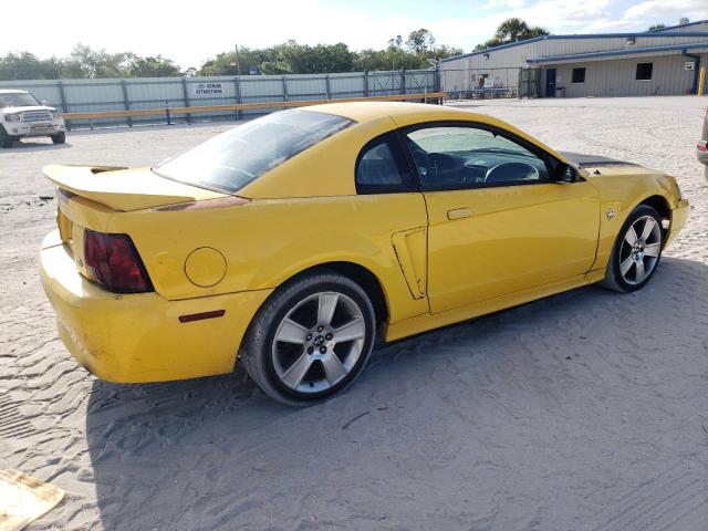 Image 3 of 1999 FORD MUSTANG  1999 with VIN 1FAFP4049XF232304