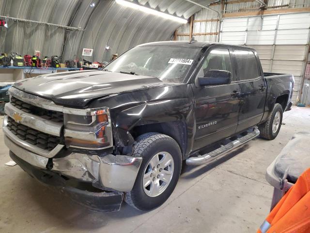 Изображение 1 2016 CHEVROLET SILVERADO K1500 LT 2016 с VIN 3GCUKREC7GG381838