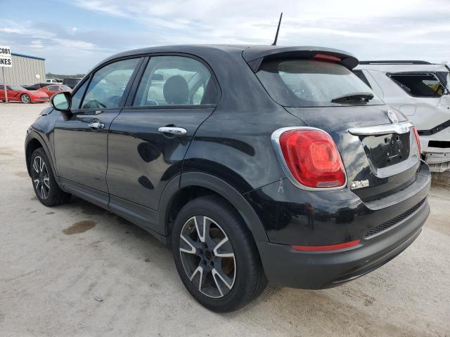 Obraz 2 z 2017 FIAT 500X POP 2017 z VIN ZFBCFXAH1HP558521