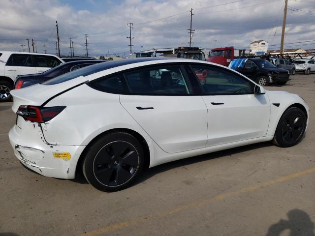Image 3 of 2022 TESLA MODEL 3  2022 with VIN 5YJ3E1EB4NF178940