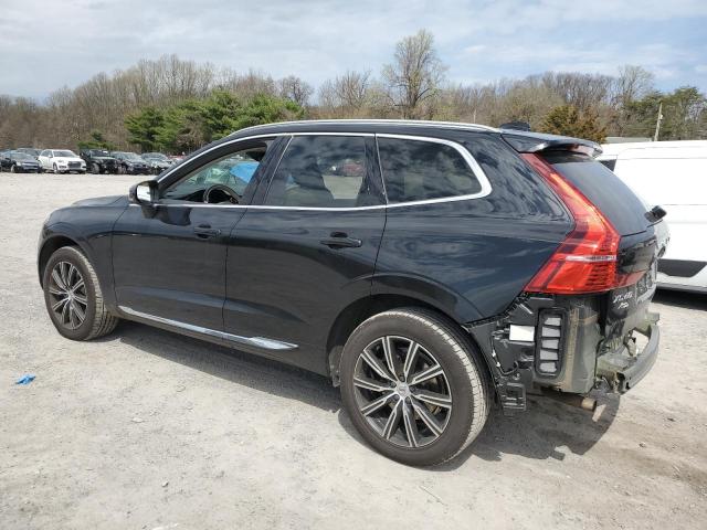 Изображение 2 2019 VOLVO XC60 T6 INSCRIPTION 2019 с VIN LYVA22RL8KB278111