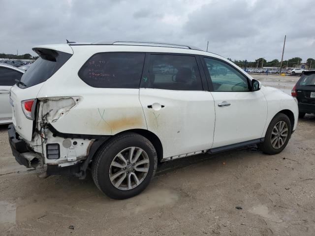 Изображение 3 2016 NISSAN PATHFINDER S 2016 с VIN 5N1AR2MN9GC629014