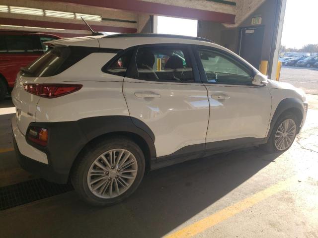 Obraz 3 z 2021 HYUNDAI KONA SEL 2021 z VIN KM8K2CAA8MU737890