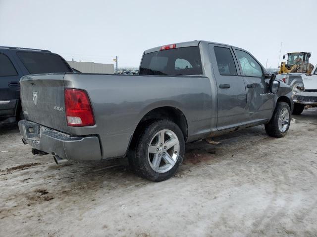 Image 3 of 2012 DODGE RAM 1500 ST 2012 with VIN 1C6RD7FT4CS318547