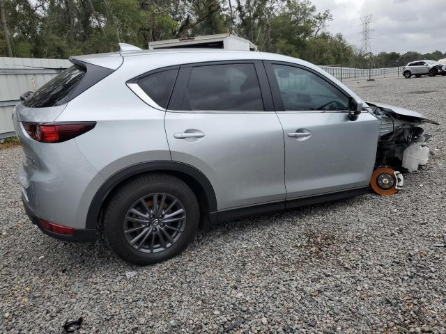 Image 3 of 2019 MAZDA CX-5 TOURING 2019 with VIN JM3KFACM0K0699426