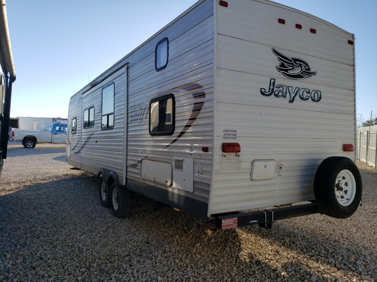 Image 3 of 2014 JAY FLIGHT 2014 with VIN 1UJBJ0BR8E17T0399