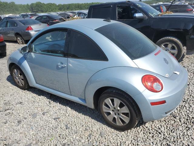 Изображение 2 2009 VOLKSWAGEN NEW BEETLE S 2009 с VIN 3VWPW31C59M517048