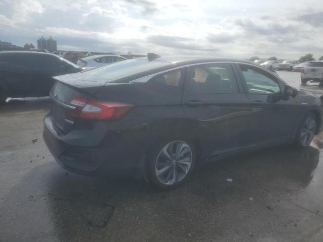 Изображение 3 2018 HONDA CLARITY  2018 с VIN JHMZC5F16JC016388