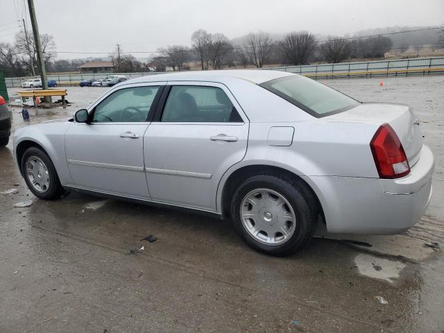 Image 2 of 2005 CHRYSLER 300 TOURING 2005 with VIN 2C3AA53G65H635304