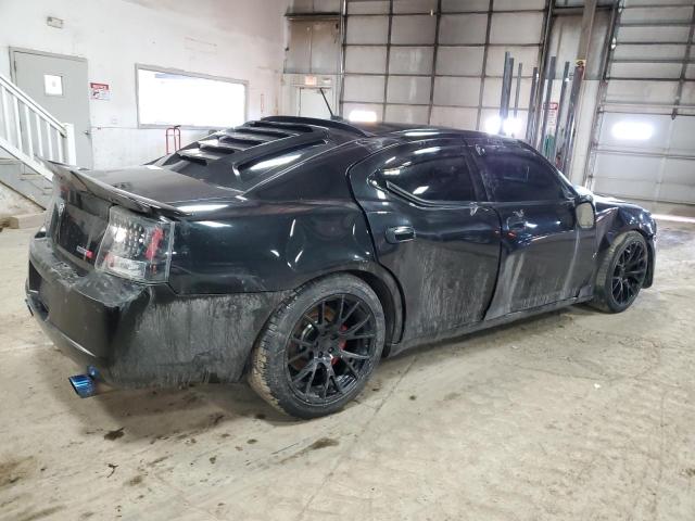 Image 3 of 2008 DODGE CHARGER SRT-8 2008 with VIN 2B3KA73W88H170436