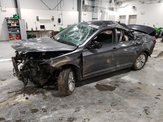 Image 1 of 2019 VOLKSWAGEN JETTA S 2019 with VIN 3VWC57BU4KM120405