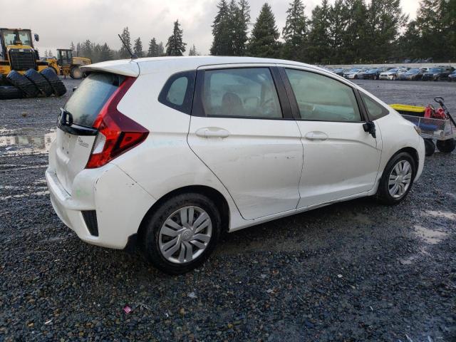Obraz 3 z 2015 HONDA FIT LX 2015 z VIN 3HGGK5H50FM741018