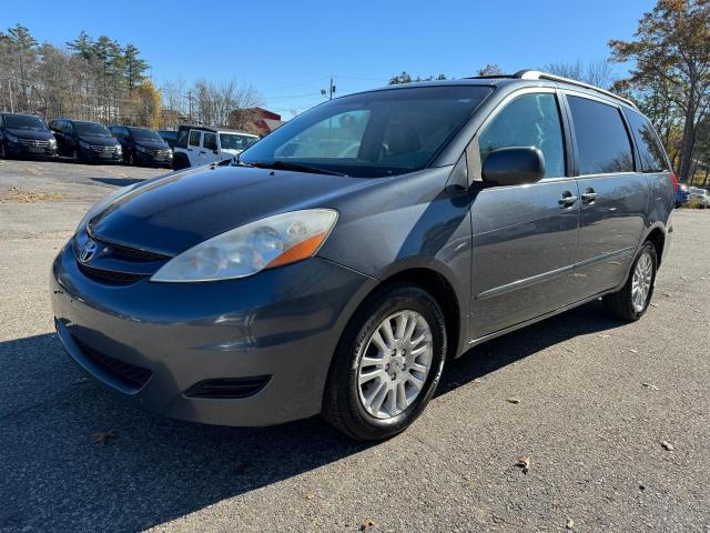 Изображение 2 2009 TOYOTA SIENNA XLE 2009 с VIN 5TDBK22C99S022661