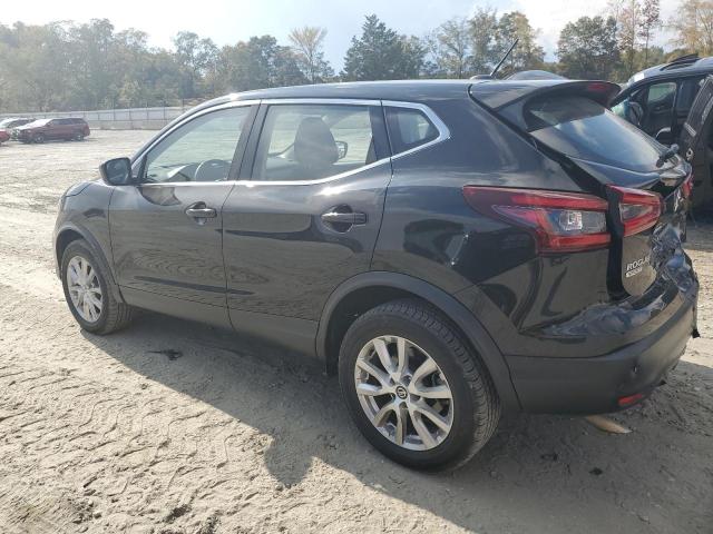 Image 2 of 2021 NISSAN ROGUE SPORT S 2021 with VIN JN1BJ1AV8MW560215