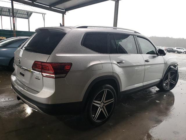 Image 3 of 2019 VOLKSWAGEN ATLAS SE 2019 with VIN 1V2UR2CA3KC507501