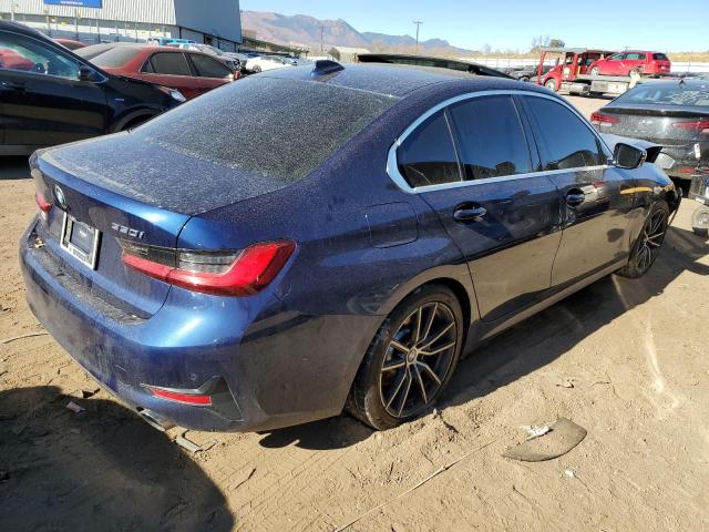 Obraz 3 z 2019 BMW 3 SERIES 330XI 2019 z VIN WBA5R7C5XKAJ83302