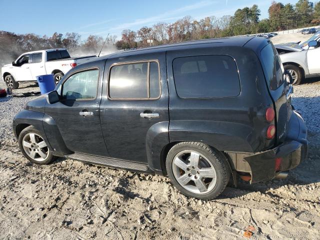 Image 2 of 2009 CHEVROLET HHR LT 2009 with VIN 3GNCA53V79S534012