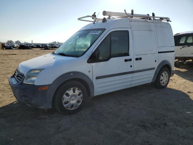 Изображение 1 2012 FORD TRANSIT CONNECT XL 2012 с VIN NM0LS7ANXCT083205