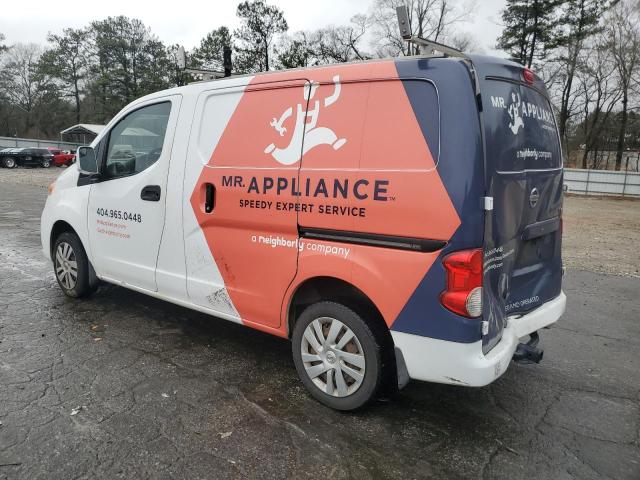 Obraz 2 z 2017 NISSAN NV200 2.5S 2017 z VIN 3N6CM0KNXHK690691