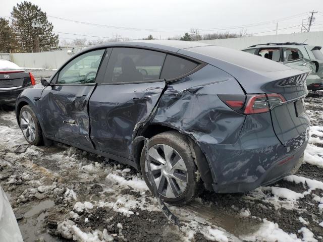 Obraz 2 z 2023 TESLA MODEL Y  2023 z VIN 7SAYGDEE6PA039875