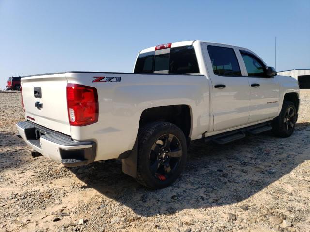 Image 3 of 2018 CHEVROLET SILVERADO K1500 LTZ 2018 with VIN 3GCUKSEC3JG112041