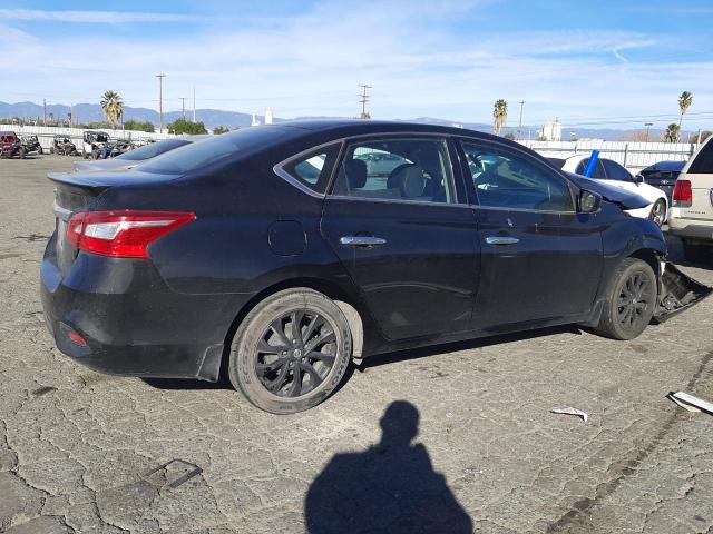 Image 3 of 2018 NISSAN SENTRA S 2018 with VIN 3N1AB7AP4JY308415