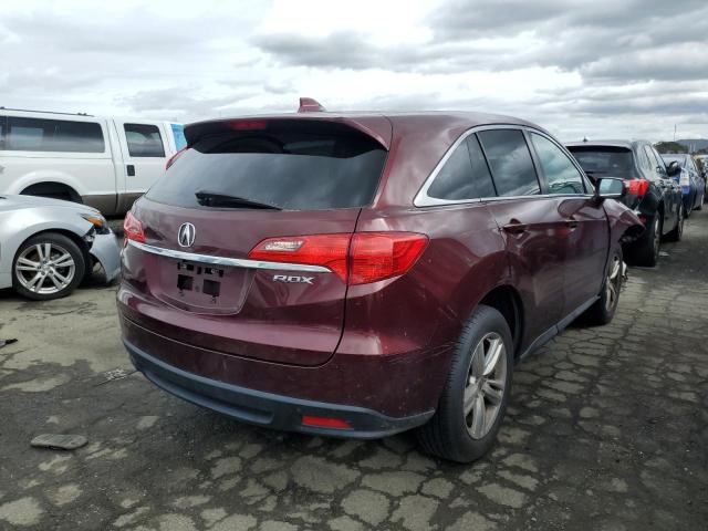 Obraz 3 z 2015 ACURA RDX  2015 z VIN 5J8TB3H30FL017607