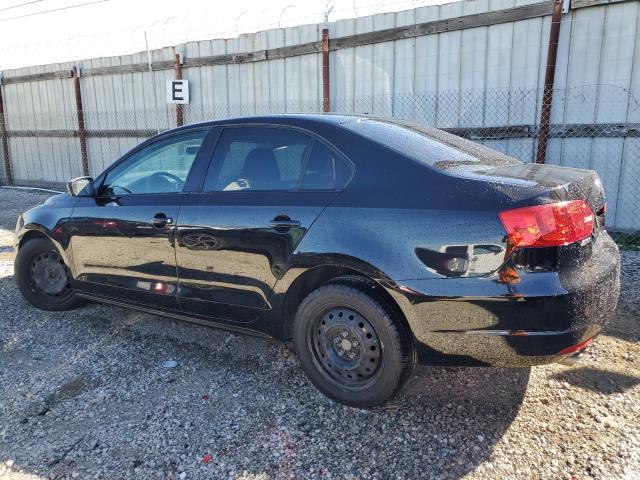 Image 2 of 2012 VOLKSWAGEN JETTA BASE 2012 with VIN 3VW2K7AJ5CM385234