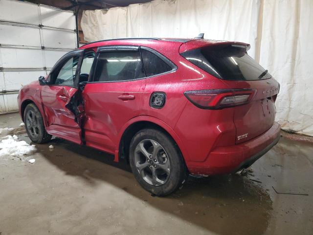 Изображение 2 2023 FORD ESCAPE ST LINE 2023 с VIN 1FMCU9MN5PUA98887