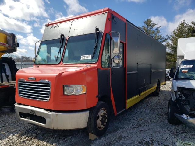 2016 FREIGHTLINER CHASSIS M LINE WALK-IN VAN 2016 image