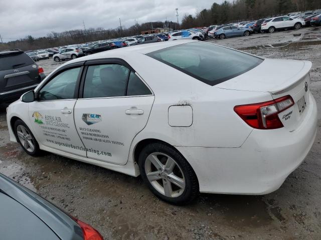 Image 2 of 2014 TOYOTA CAMRY L 2014 with VIN 4T1BF1FK8EU828556