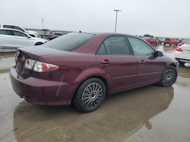 Obraz 3 z 2006 MAZDA 6 I 2006 z VIN 1YVFP80C565M40834