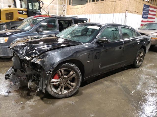 Image 1 of 2014 DODGE CHARGER R/T 2014 with VIN 2C3CDXDT3EH166292