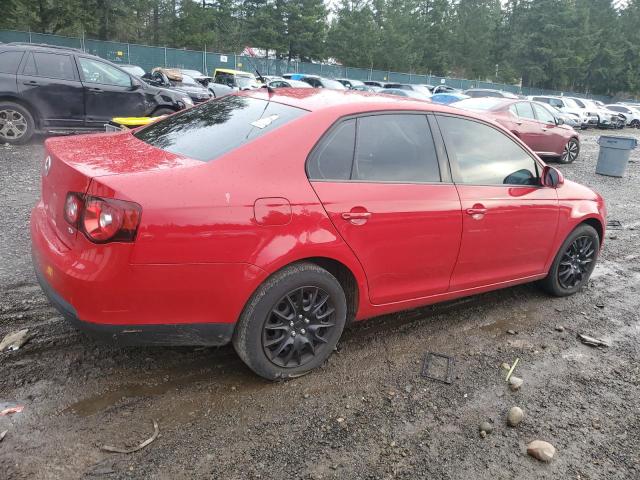 Image 3 of 2010 VOLKSWAGEN JETTA S 2010 with VIN 3VWJX7AJ1AM049042