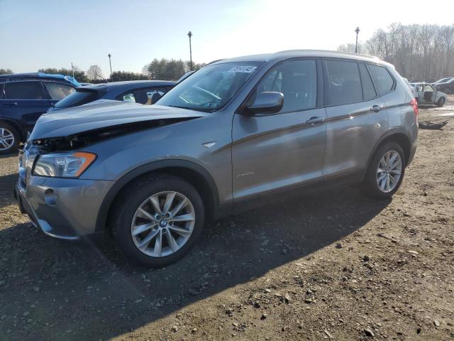 Obraz 2014 BMW X3 XDRIVE28I 2014