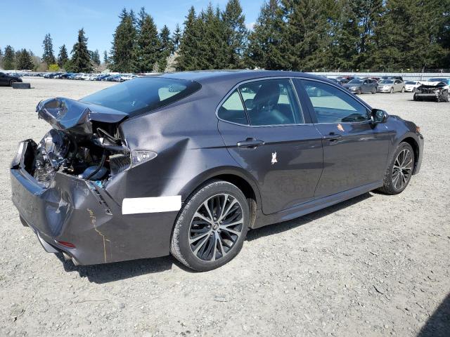 Image 3 of 2018 TOYOTA CAMRY L 2018 with VIN 4T1B11HK0JU605076