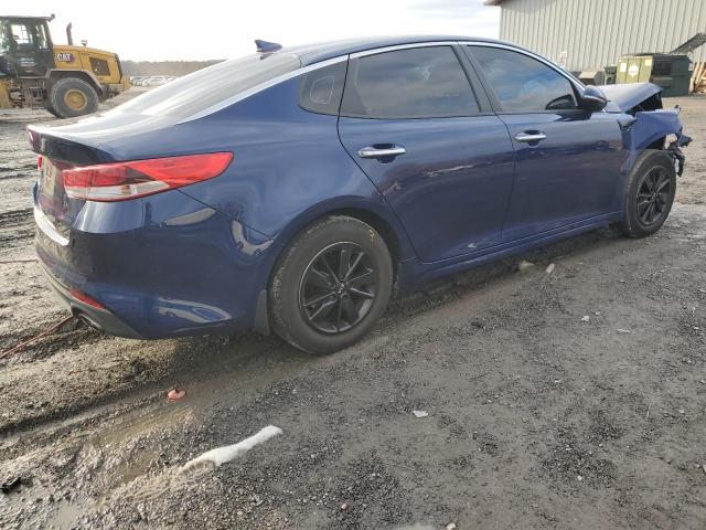 Изображение 3 2018 KIA OPTIMA LX 2018 с VIN 5XXGT4L33JG183610