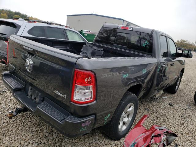 Изображение 3 2020 RAM 1500 BIG HORN/LONE STAR 2020 с VIN 1C6RRFBG3LN342972