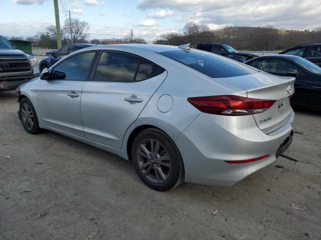 Изображение 2 2018 HYUNDAI ELANTRA SEL 2018 с VIN 5NPD84LF7JH377818