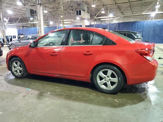 Image 2 of 2014 CHEVROLET CRUZE LT 2014 with VIN 1G1PC5SBXE7432880