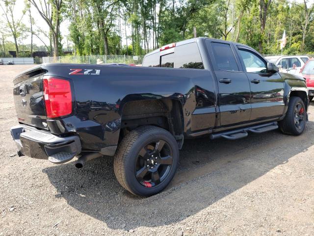 Image 3 of 2018 CHEVROLET SILVERADO K1500 LT 2018 with VIN 1GCVKREC6JZ371779