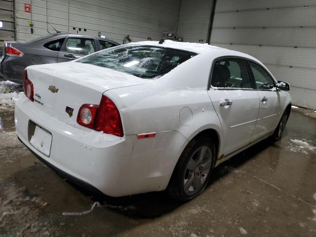 Image 3 of 2012 CHEVROLET MALIBU 2LT 2012 with VIN 1G1ZD5E09CF222614