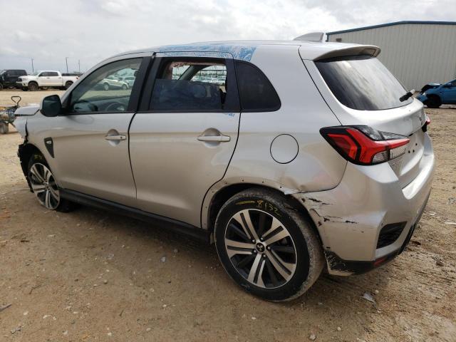 Image 2 of 2022 MITSUBISHI OUTLANDER SPORT ES 2022 with VIN JA4APUAU3NU014946