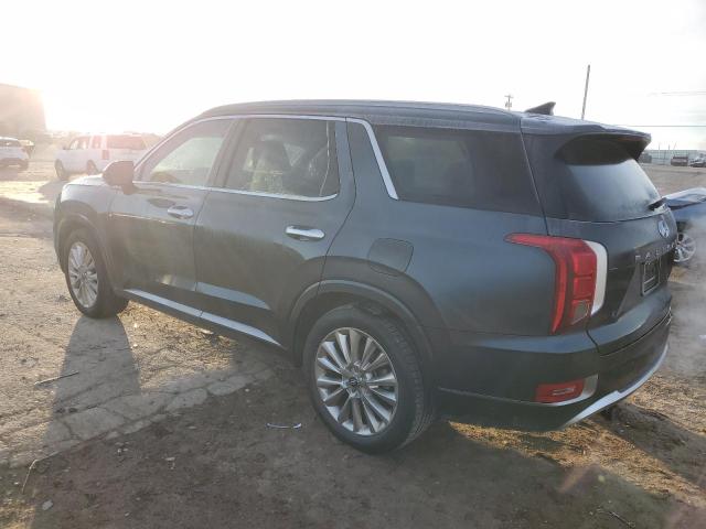 Obraz 2 z 2020 HYUNDAI PALISADE LIMITED 2020 z VIN KM8R54HEXLU058271