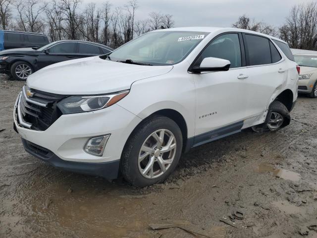 Obraz 1 z 2018 CHEVROLET EQUINOX LT 2018 z VIN 2GNAXKEX6J6144444
