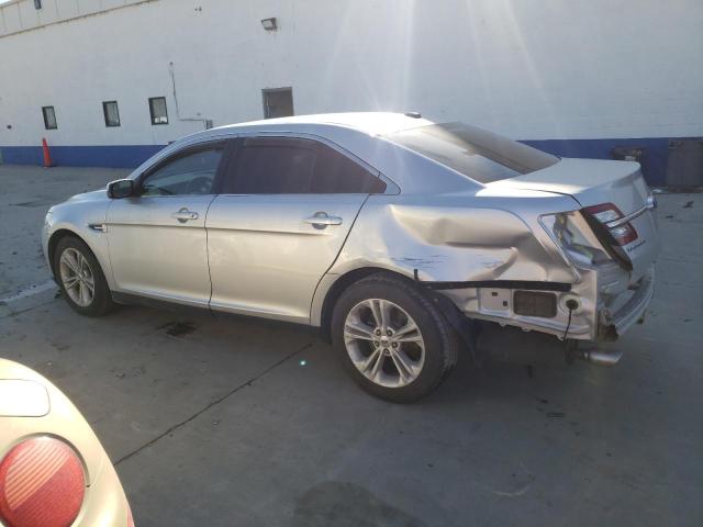 Image 2 of 2016 FORD TAURUS SEL 2016 with VIN 1FAHP2H82GG105697