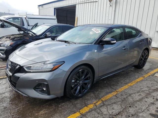 2023 NISSAN MAXIMA SR 2023 image