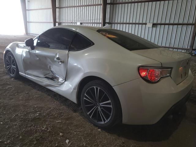 Image 2 of 2015 TOYOTA SCION FR-S  2015 with VIN JF1ZNAA1XF8709864