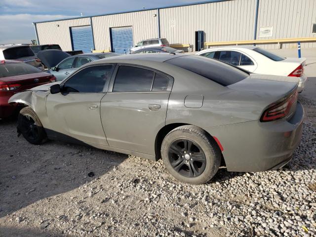 Изображение 2 2019 DODGE CHARGER SXT 2019 с VIN 2C3CDXBG5KH674670